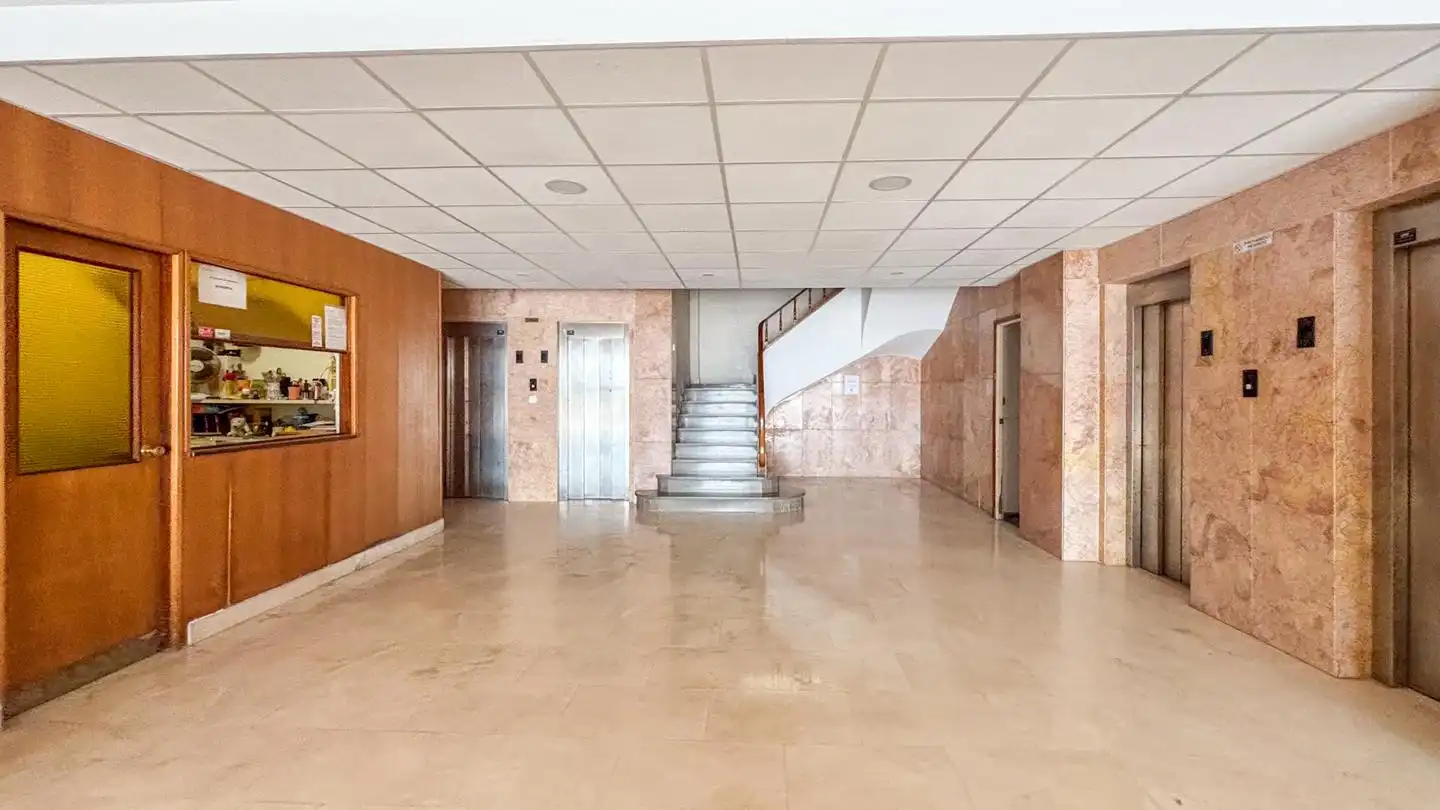 Wohnung zum Verkauf in Santa Pola mit Klimaanlage und Terrasse