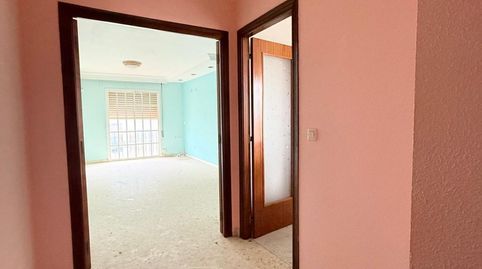 Foto 2 de Pis en venda a La Granja - La Colina - Los Pastores, Algeciras