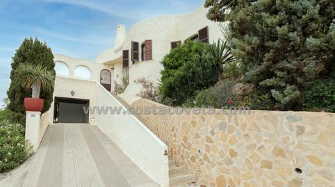 Foto 5 de Casa o xalet en venda a Motril, 10, Pueblo Español - Coveta Fumá, Alicante