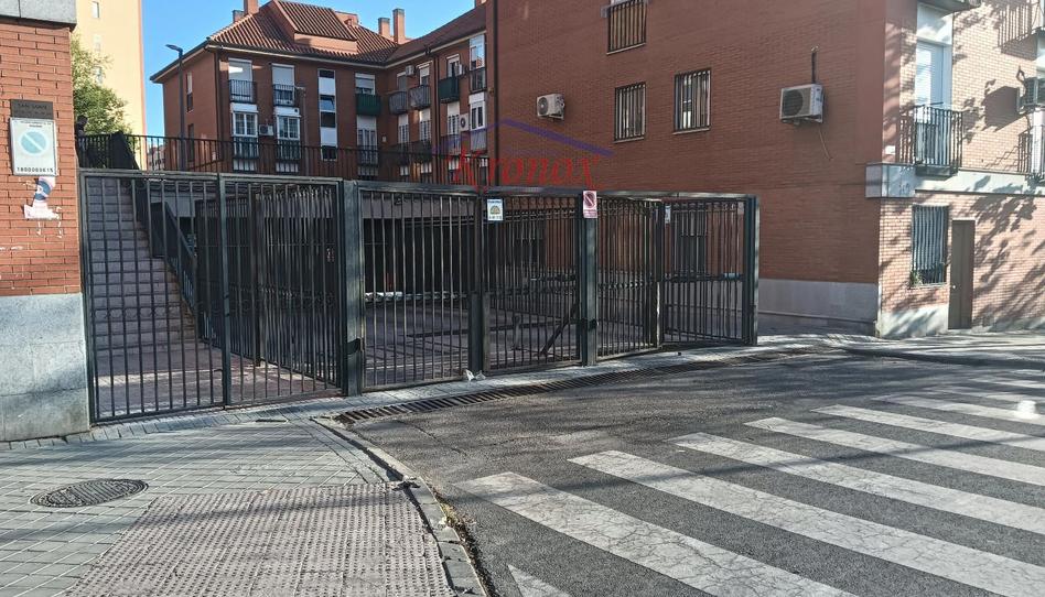 Photo 1 of Garage for sale in San Jaime, Ensanche de Vallecas - La Gavia, Madrid