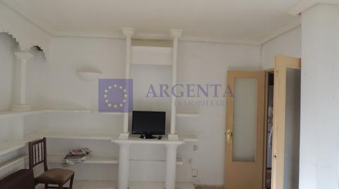 Foto 5 de Piso en venta en Centro, Cáceres Capital