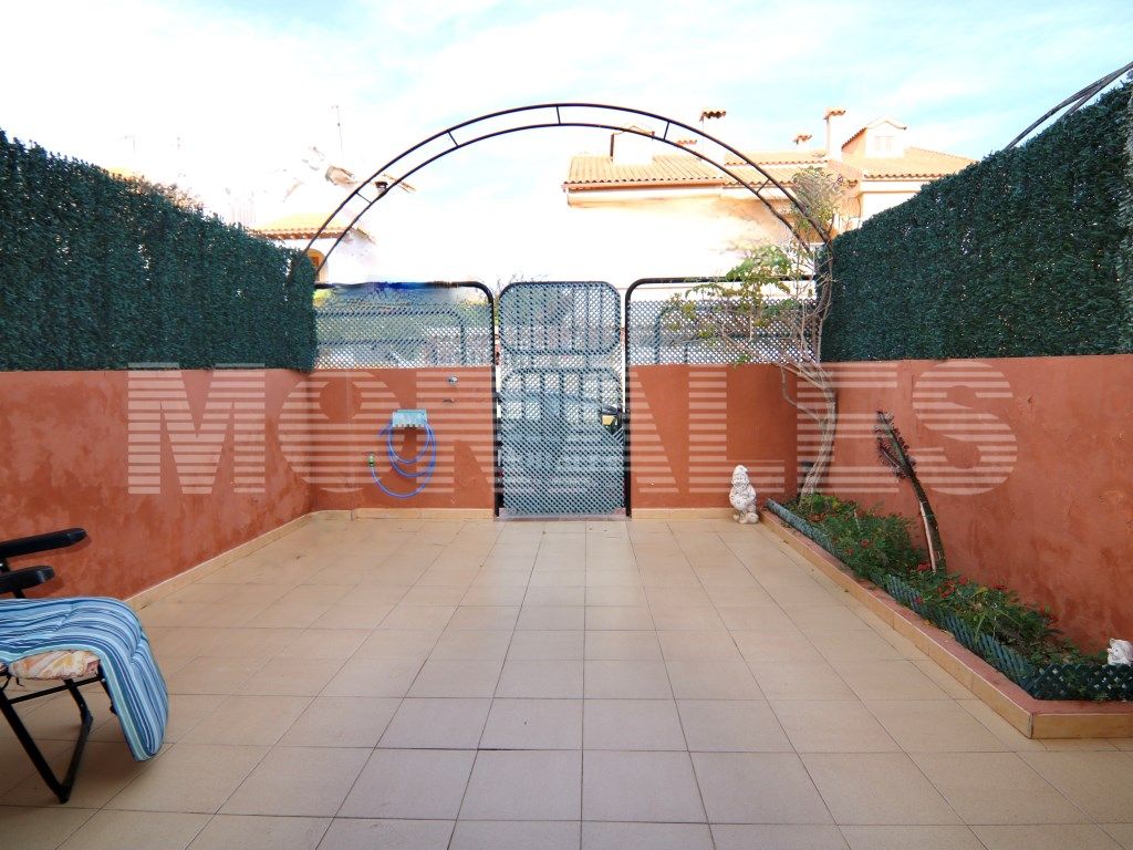 House or chalet for sale in Mazarrón
