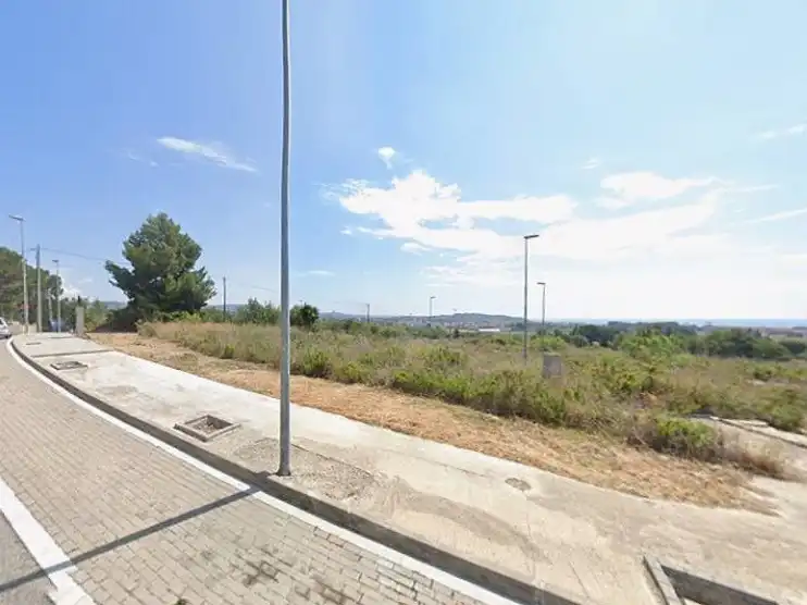 Residential for sale in Creixell