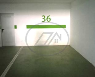 Parking of Garage to rent in El Campello