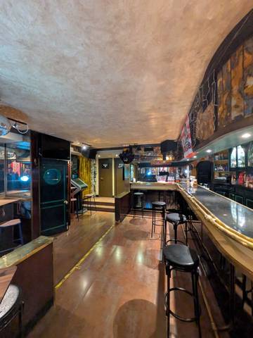 Local comercial en Venta en Urkixo Zumarkalea en Alhóndiga