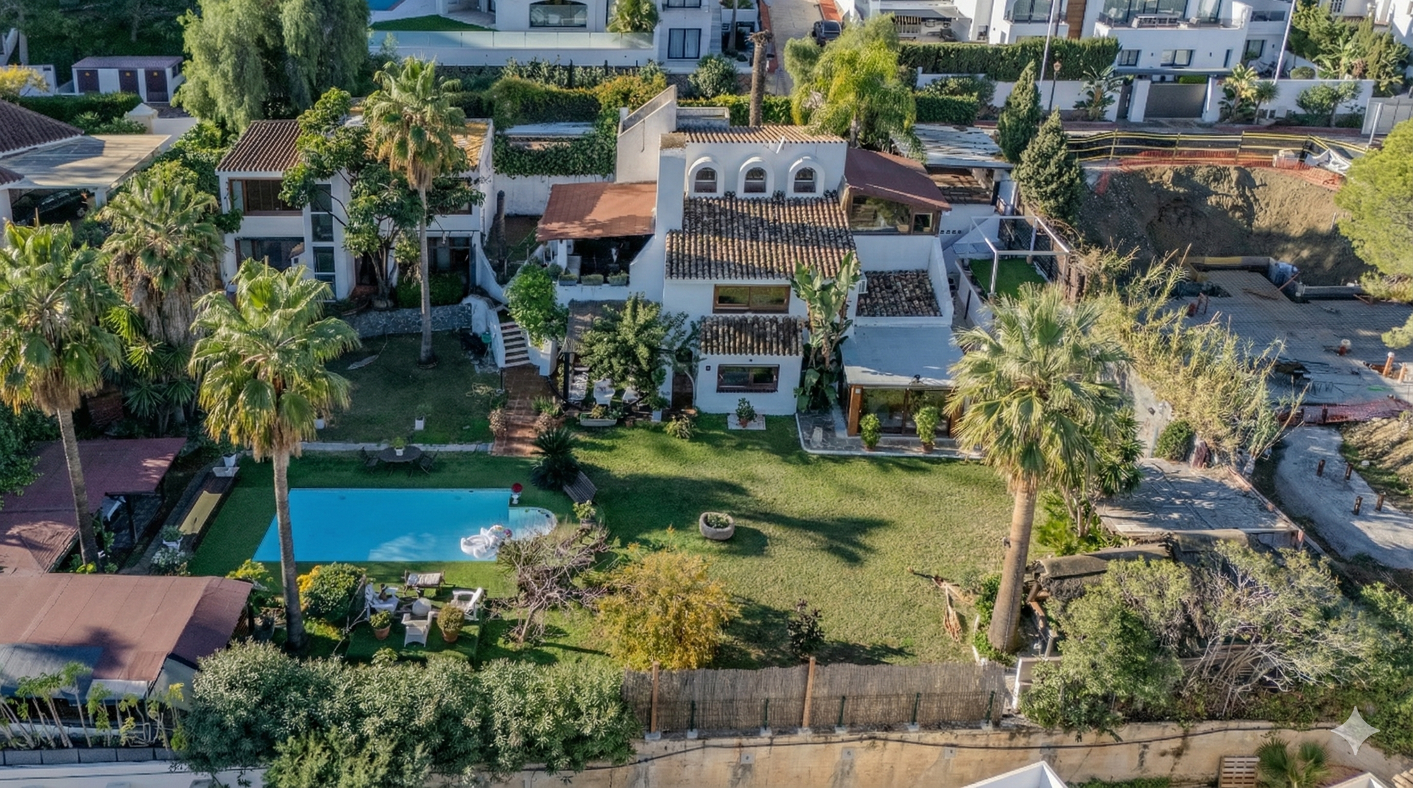 Casa o xalet en venda a Mijas pueblo