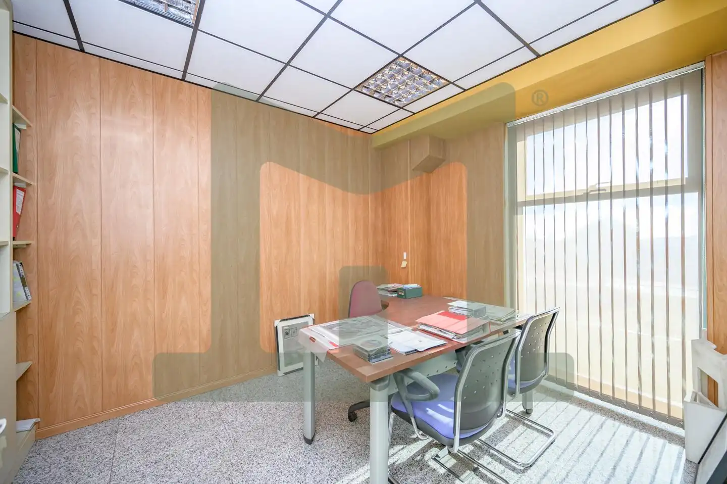 Edificio en venta en Leganés