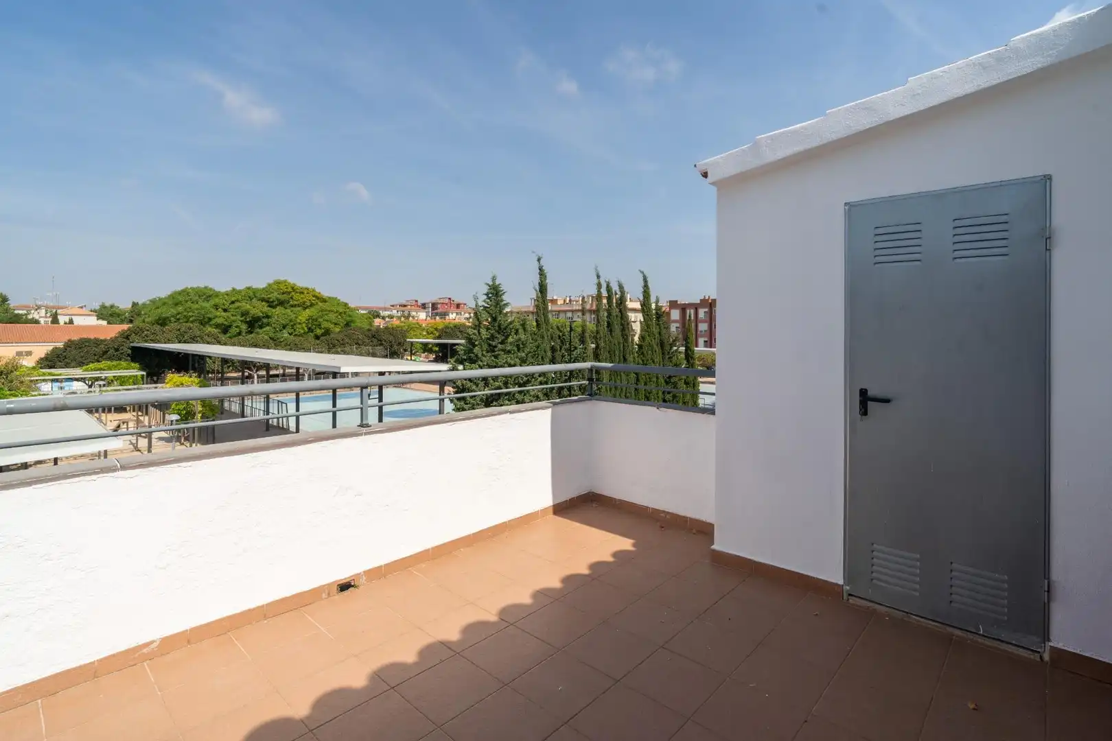 Casa a schiera con giardino in vendita a Alfafar, imagen 32