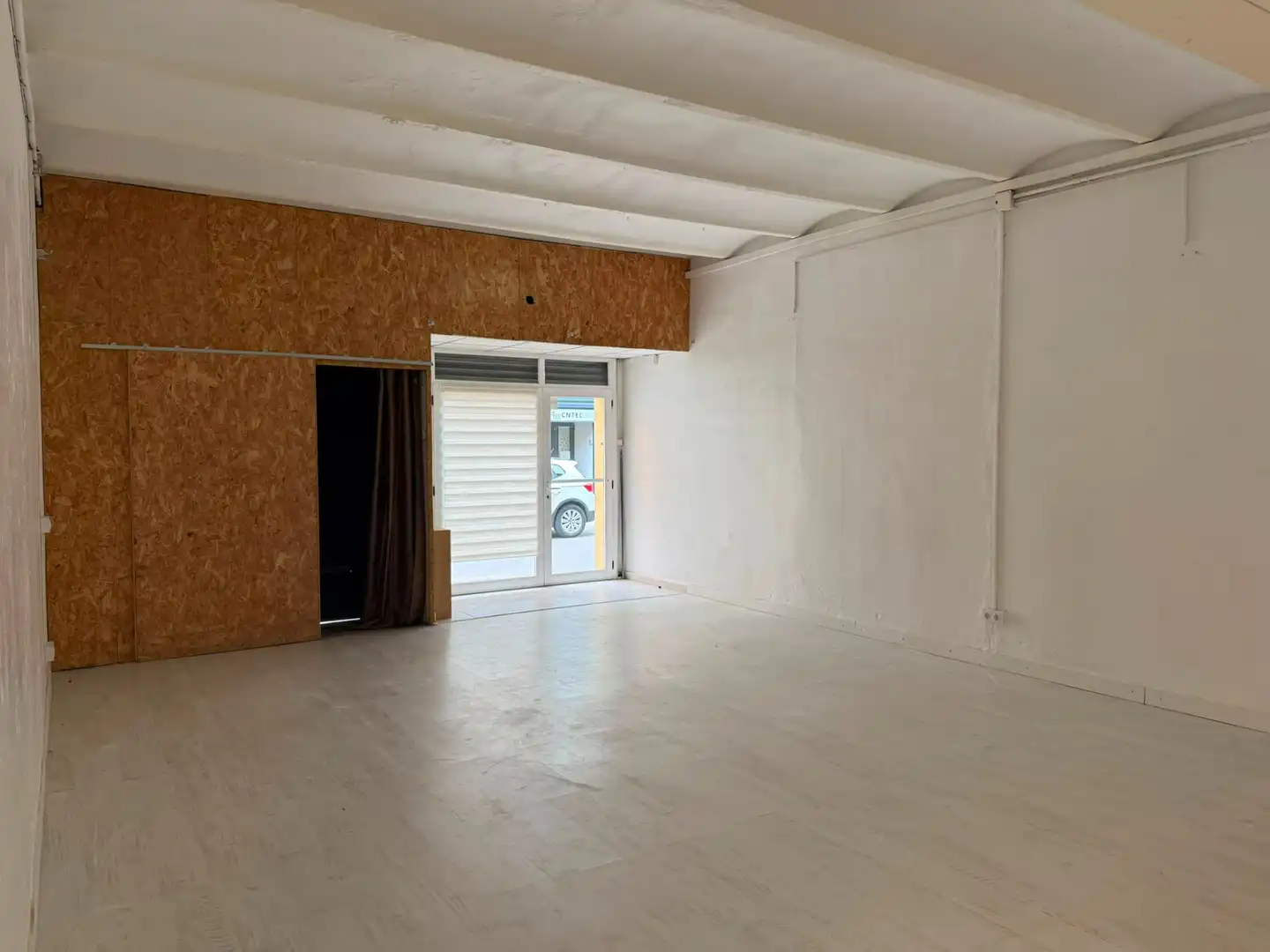 Geschaftsraum zur Miete in Girona