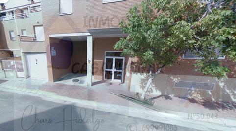 Foto 5 de Garaje de alquiler en Calle de la Alfranca, La Puebla de Alfindén, Zaragoza