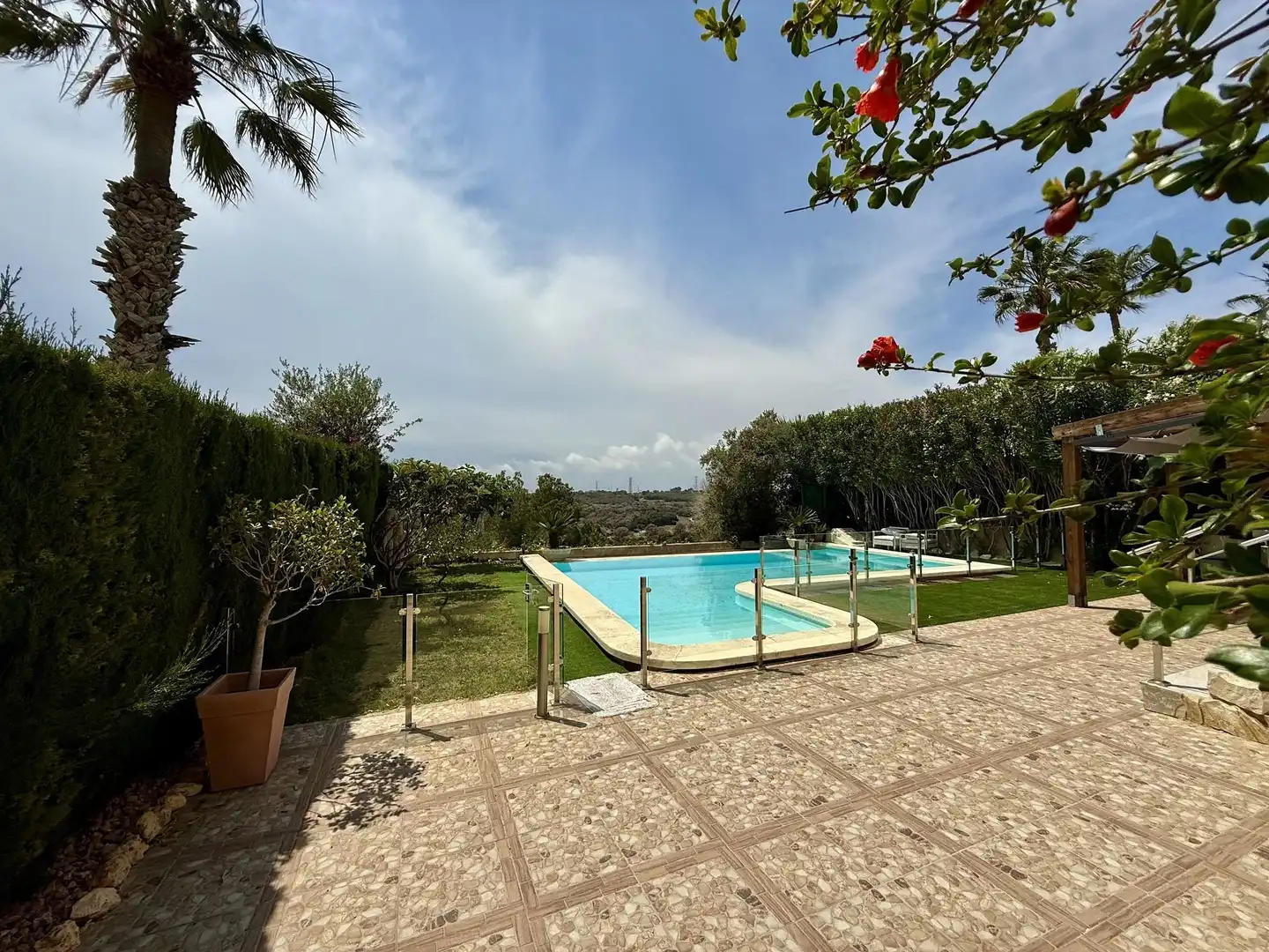House with garden for sale in N/A, imagen 15