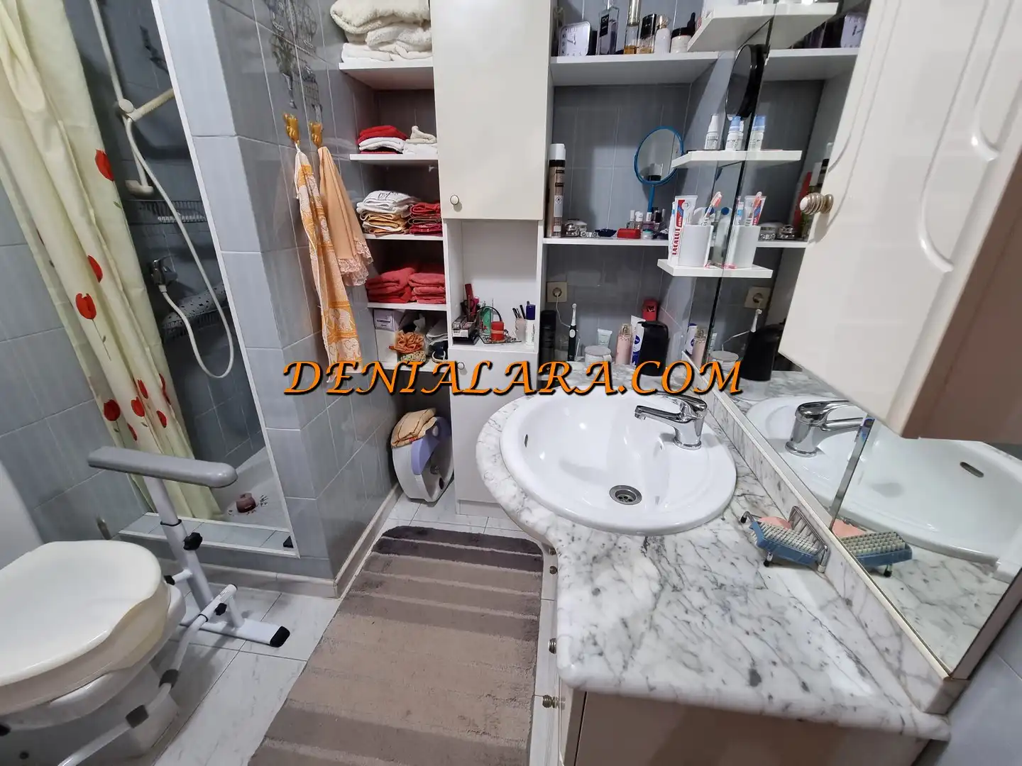 Villa con piscina in vendita a Els Poblets, imagen 27