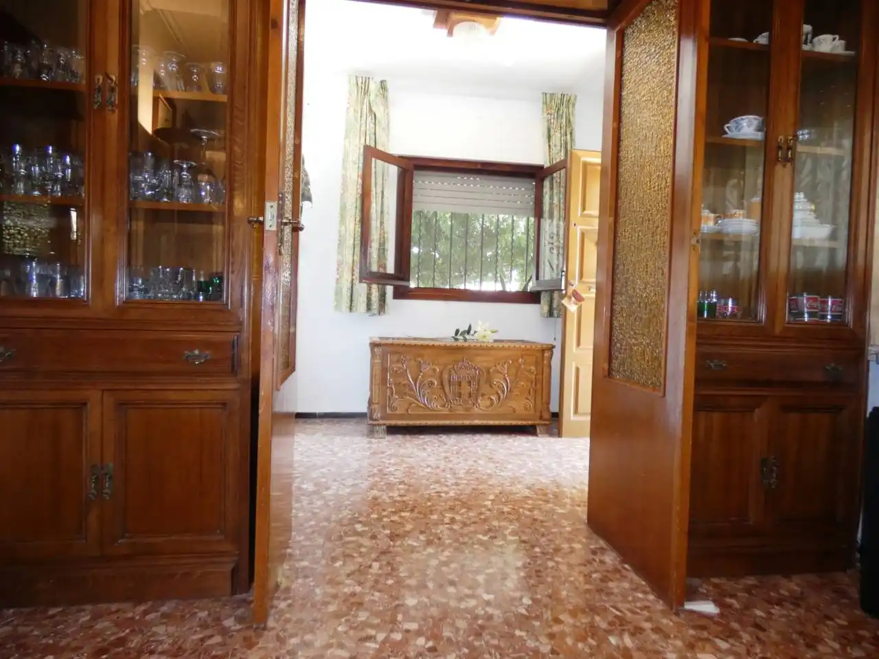 Houses for sale in El Sabinar – Urbanizaciones – Las Marinas – Playa Serena