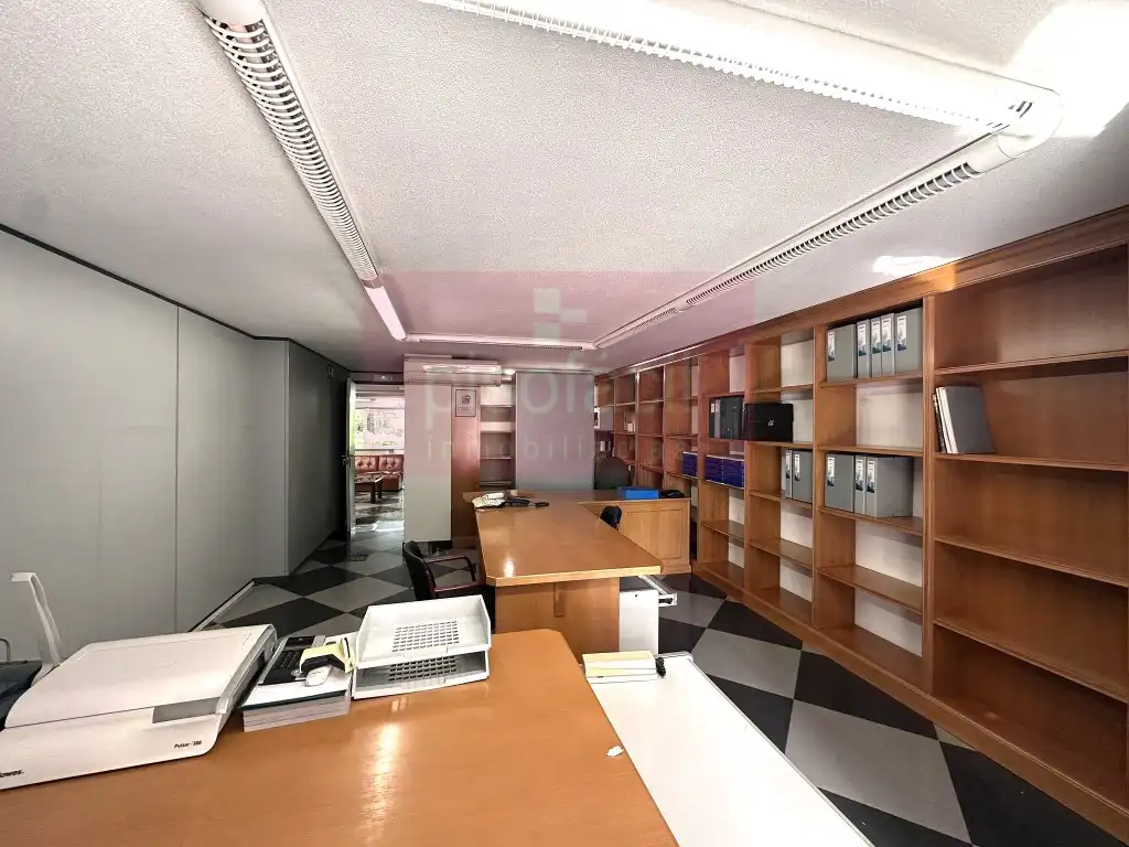 Büro zur Miete in Lugo