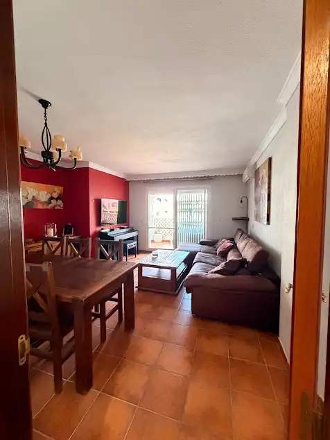 Piso con terraza en venta en Calle Príncipe de Asturias 3, imagen 5