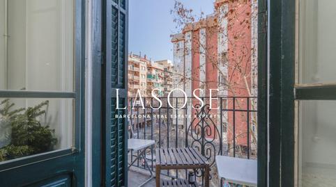 Foto 5 de Pis en venda a Carrer D'aragó, La Nova Esquerra de l'Eixample,  Barcelona Capital