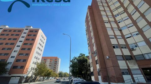 Foto 5 de Piso en venta en La Orden, Huelva Capital