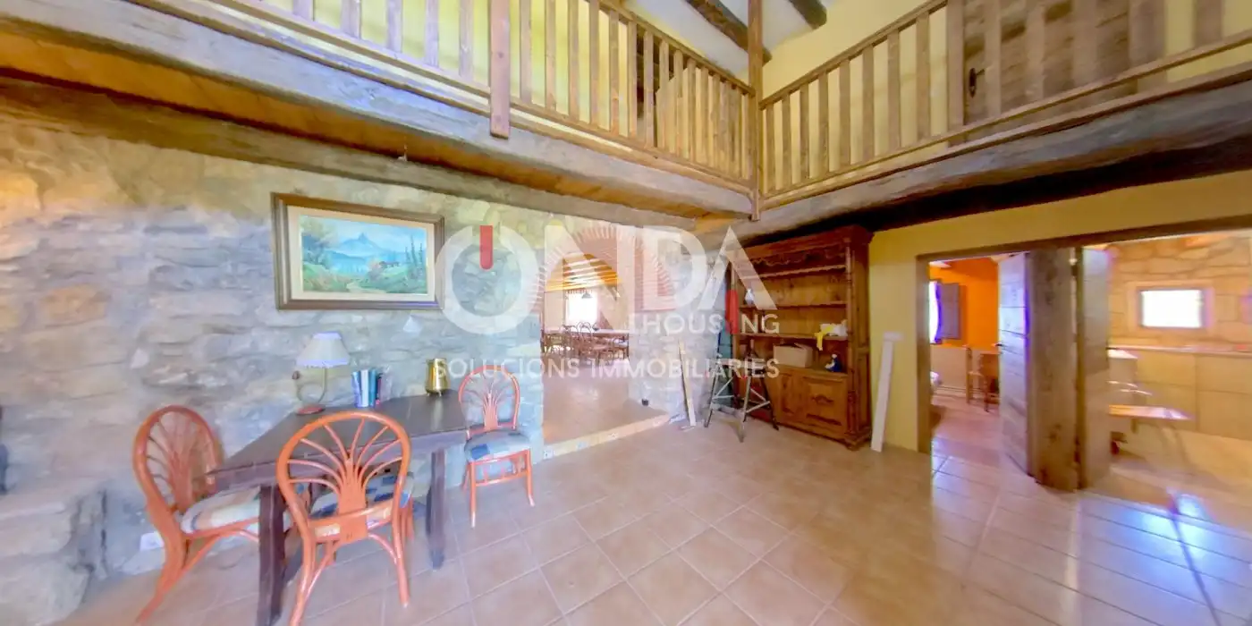 Finca rústica en venda a Camino Road, Gavet de la Conca