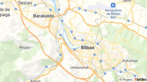 Foto 3 de Pis en venda a San Pedro de Deusto - La Ribera, Bilbao