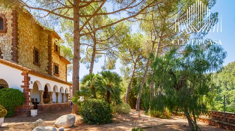 Foto 5 de Casa o chalet en venta en Castellví de Rosanes, Barcelona