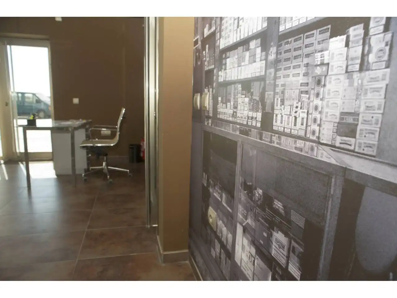 Business premises for sale in Campo del sur, imagen 32