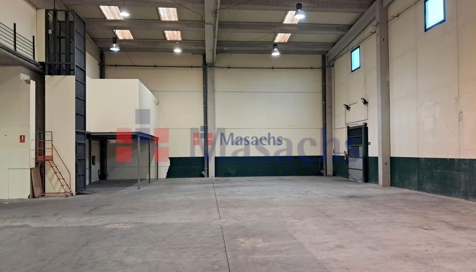 Photo 1 of Industrial buildings for sale in Centre, Girona