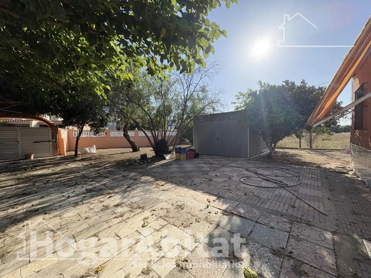 Casa o chalet en venta en Cullera con Terraza, Trastero y Balcón