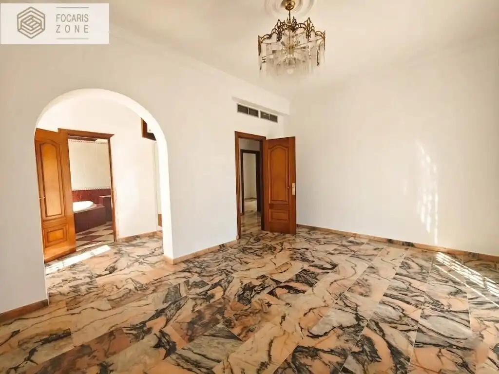 Casa o xalet en venda en Málaga amb Aire condicionat, Calefacció i Terrassa