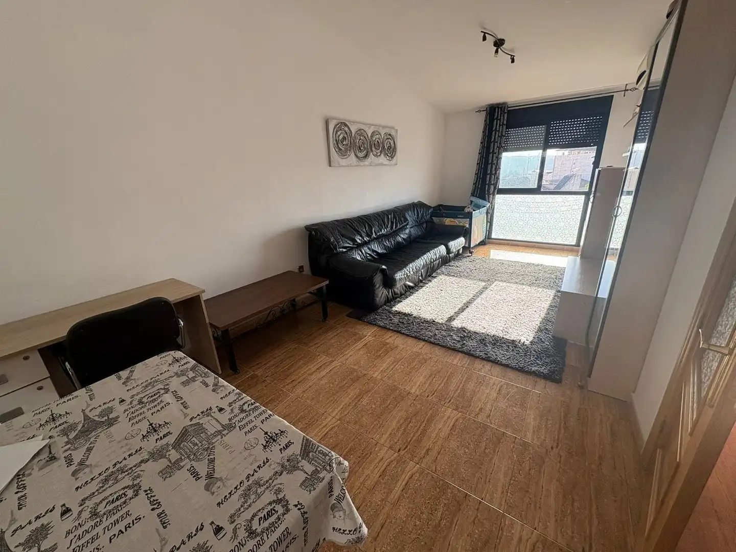 Sala de estar de Piso en venta en Morata de Tajuña
