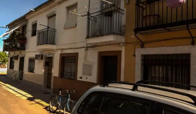 Wohnung zum Verkauf in Calle Algallarin 10
