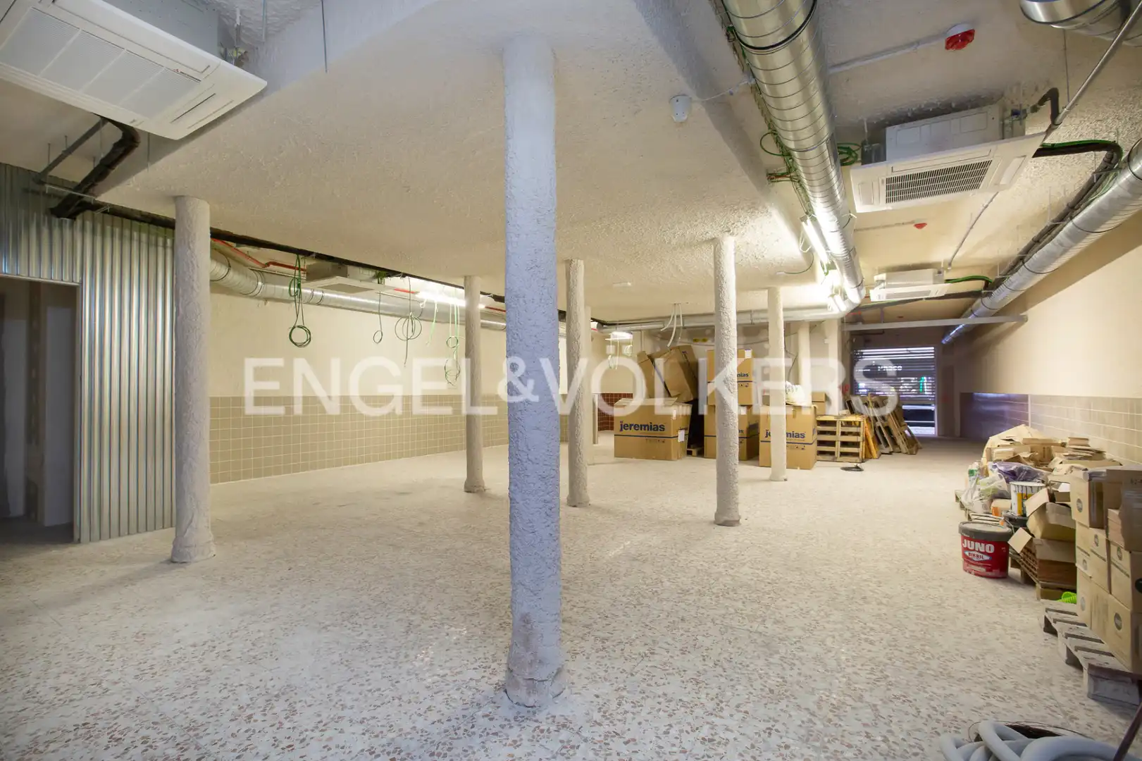 Local comercial en venda a Fernández del Campo Kalea, imagen 13