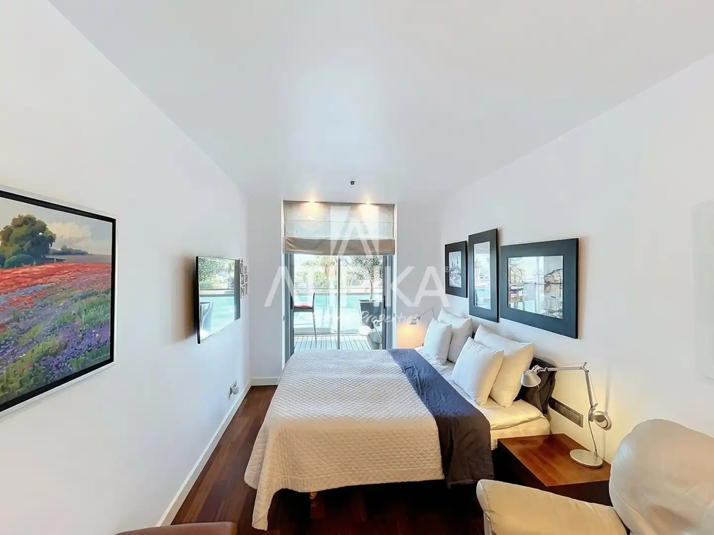 Appartement avec piscine à vendre à Garcia Faria, imagen 21