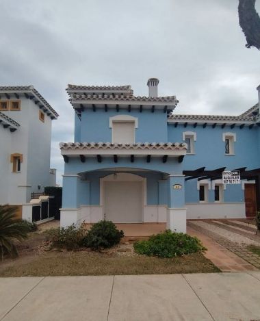 Casa o xalet en venda a Avenida Alcalde Francisco Sáez, 41, Mar Menor Golf, Torre-Pacheco