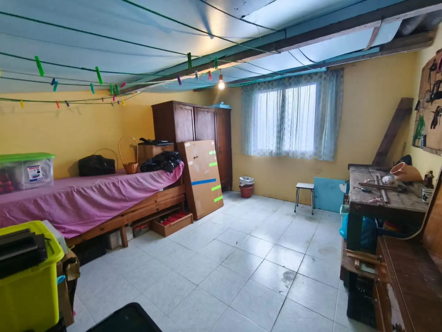 Piso en venta en A Pobra do Caramiñal