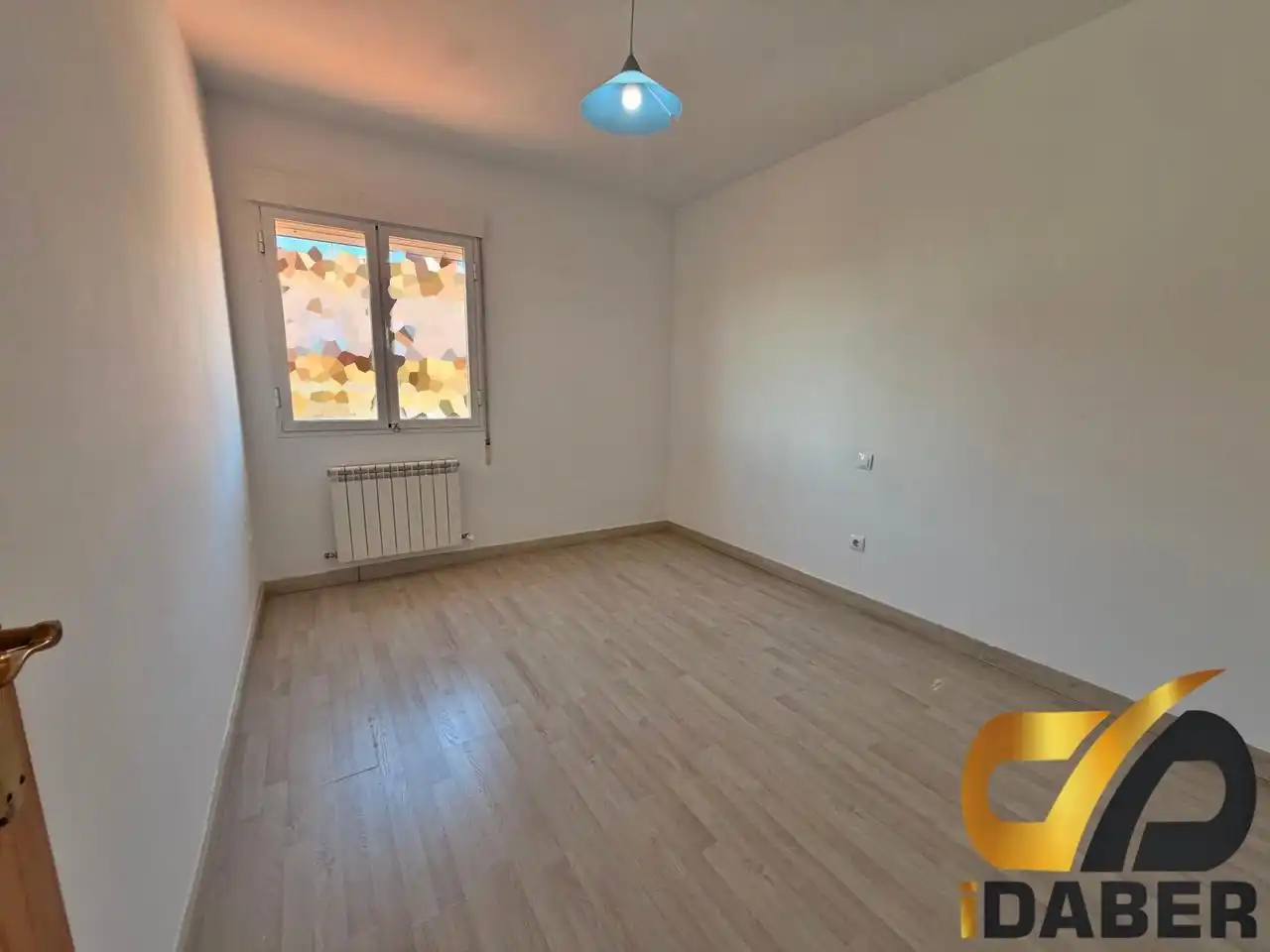 Habitación de Casa adosada en venta en Mocejón con Aire acondicionado, Calefacción y Alarma