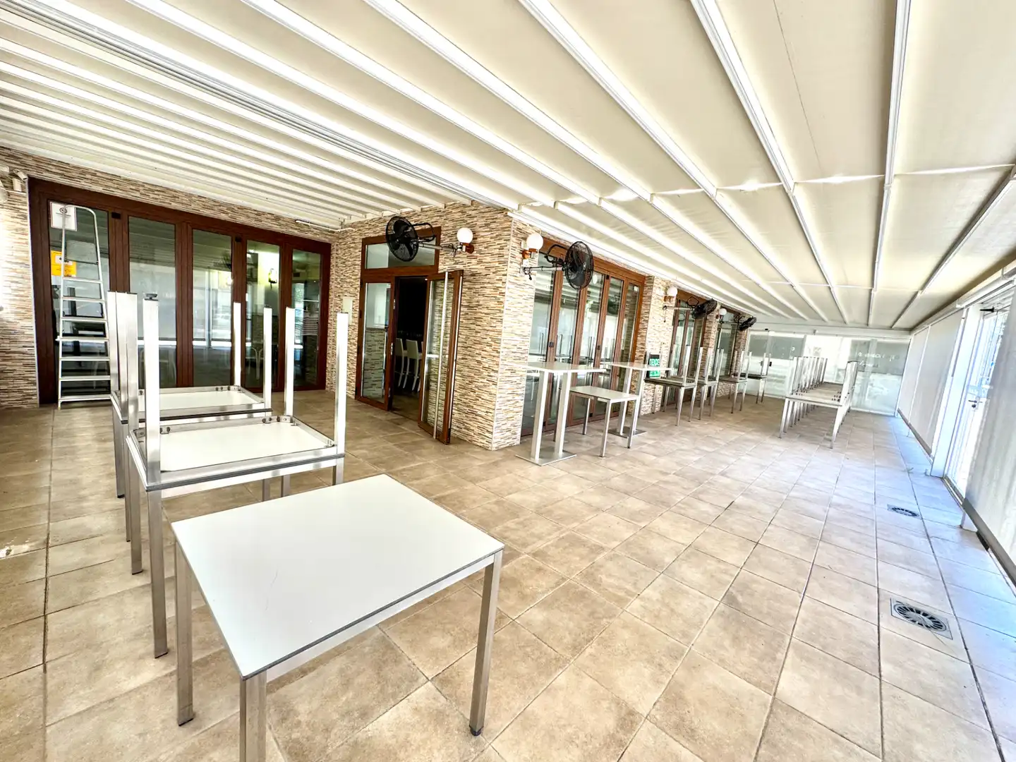 Local comercial en venda a Calle Sierra Nevada, imagen 4