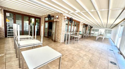 Photo 4 of Premises for sale in Calle Sierra Nevada, El Sabinar – Urbanizaciones – Las Marinas – Playa Serena, Almería