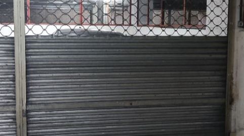 Foto 2 de Garatge en venda a Rúa Cabeza de Manzaneda, 6, Casco Viejo, Ourense Capital