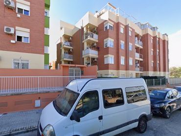 Flat with balcony for sale in Carrer de Joan Baptista Benlloch