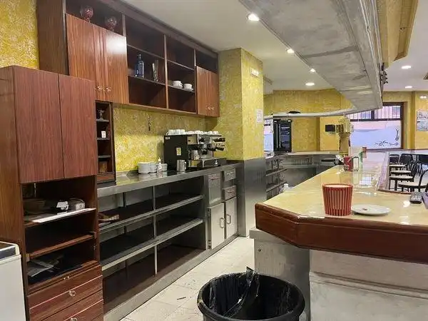 Gewerbefläche zur Miete in Calle Daniel Alvarez Gonzlez 26, imagen 22