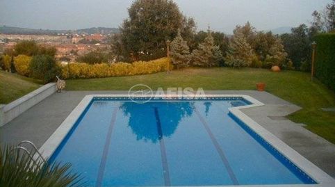 Foto 3 de Casa o chalet en venta en Cardedeu, Barcelona