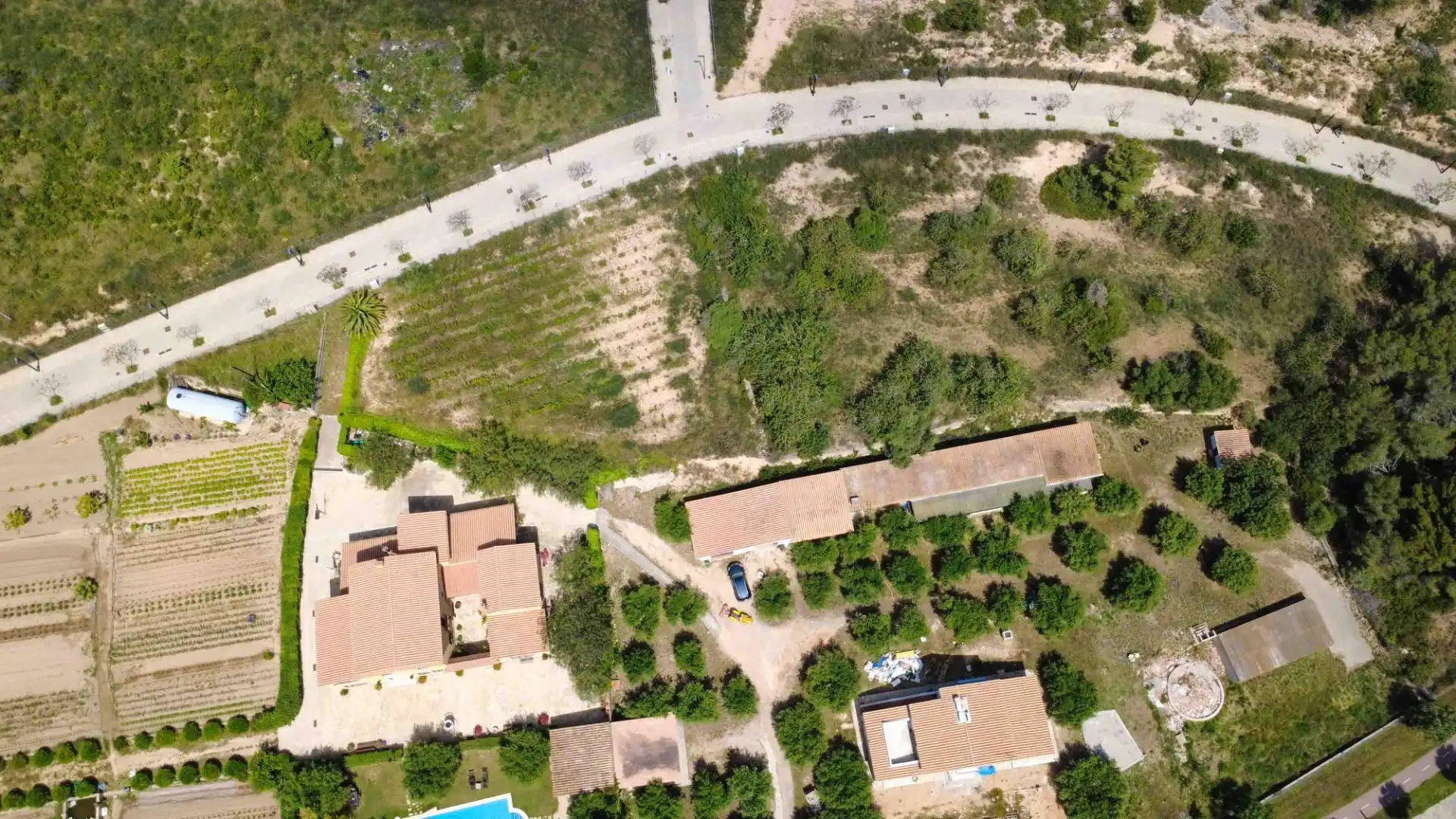 Terreny residencial en venda a La Plana, imagen 25