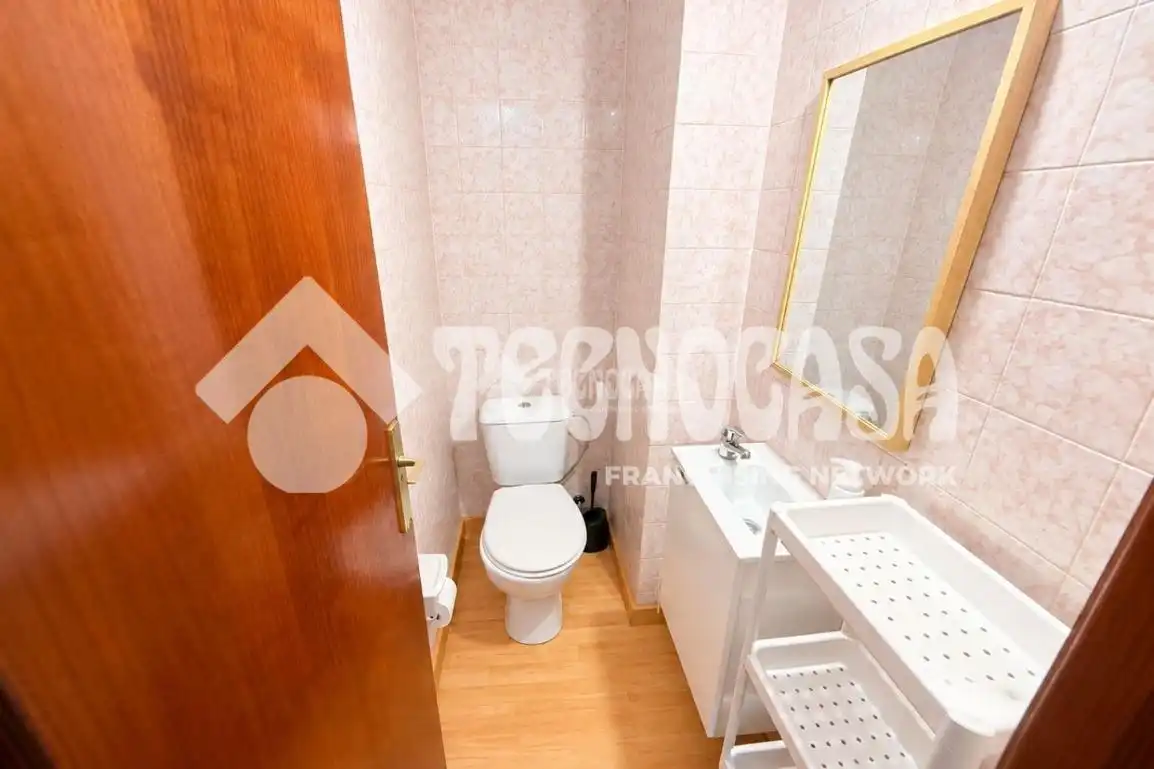 Baño de Piso de alquiler en Las Palmas de Gran Canaria