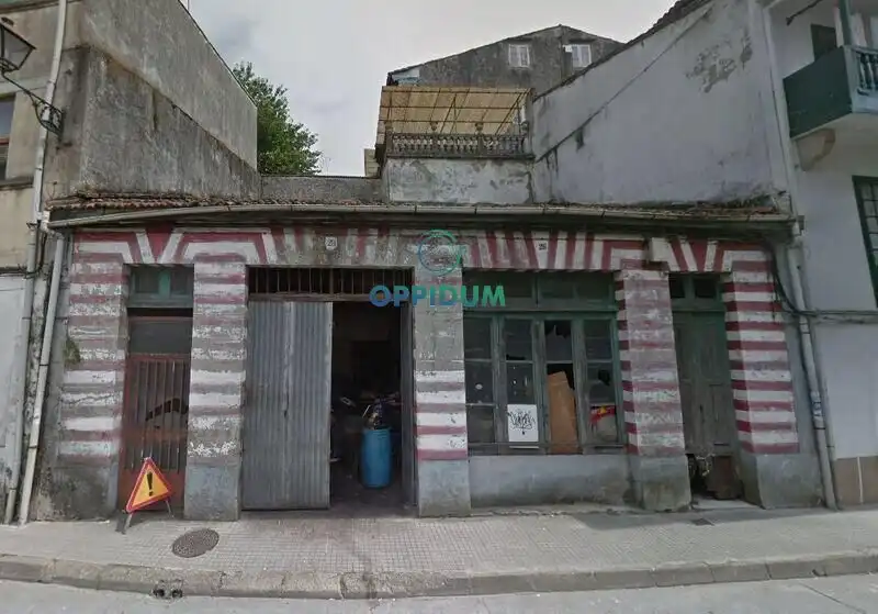 Adossat en venda a SAN FRANCISCO 18-20, imagen 4