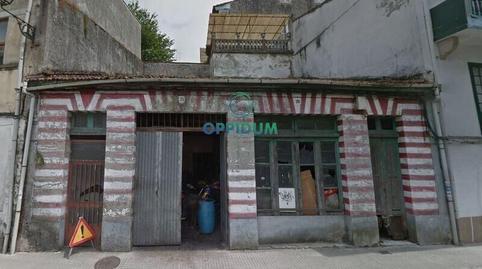 Foto 4 de Casa adosada en venda a  San Francisco, 18-20, Betanzos, A Coruña
