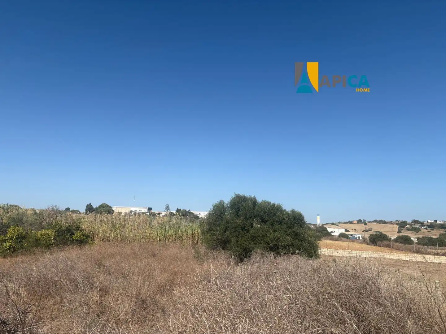 Rural land for sale in Conil, imagen 3