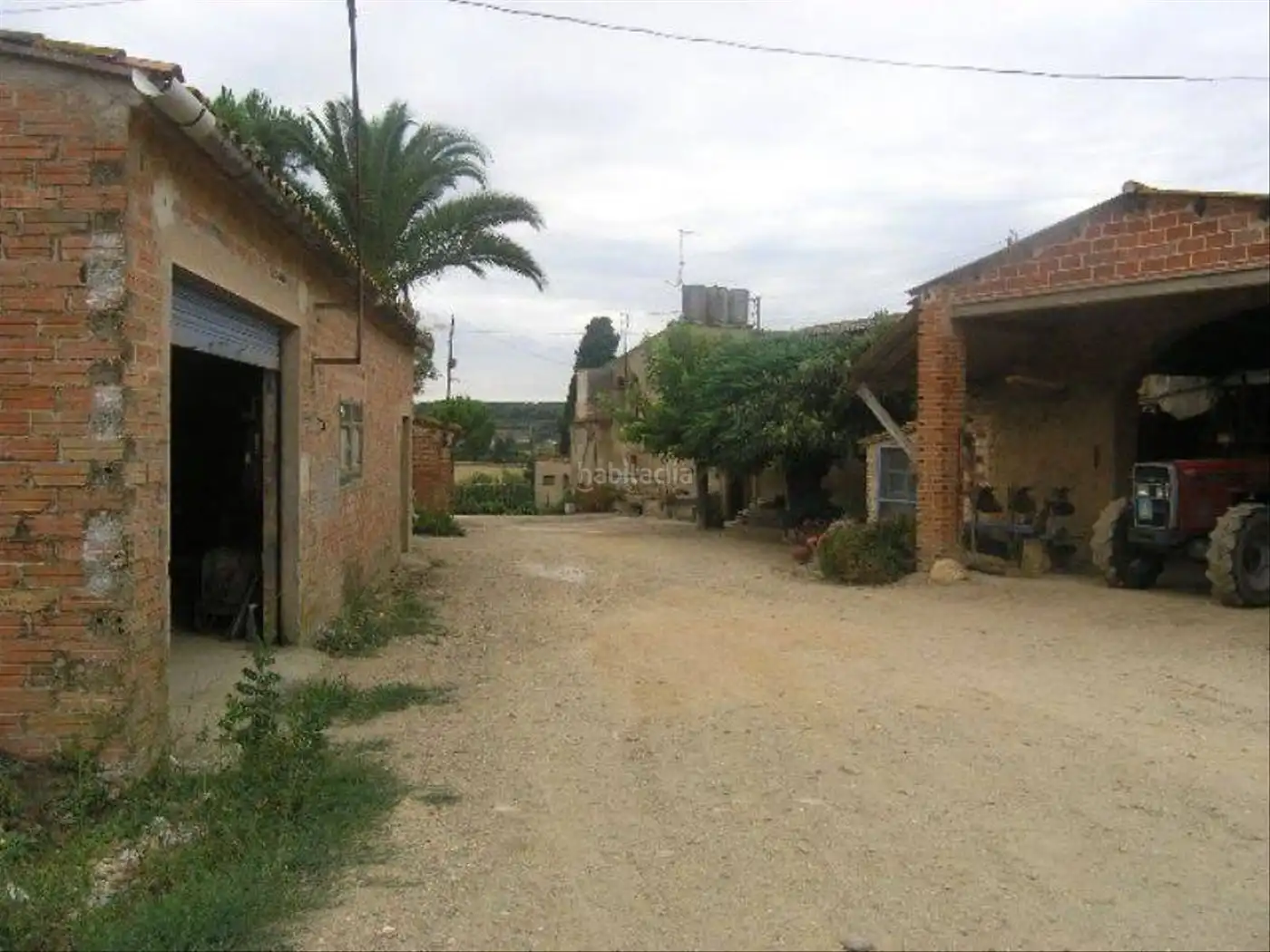 Maison rustique avec jardin à vendre à La Bisbal d'Empordà, imagen 3
