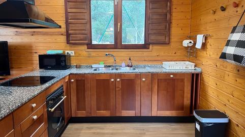 Foto 5 de Finca rústica en venta en Prades, Tarragona