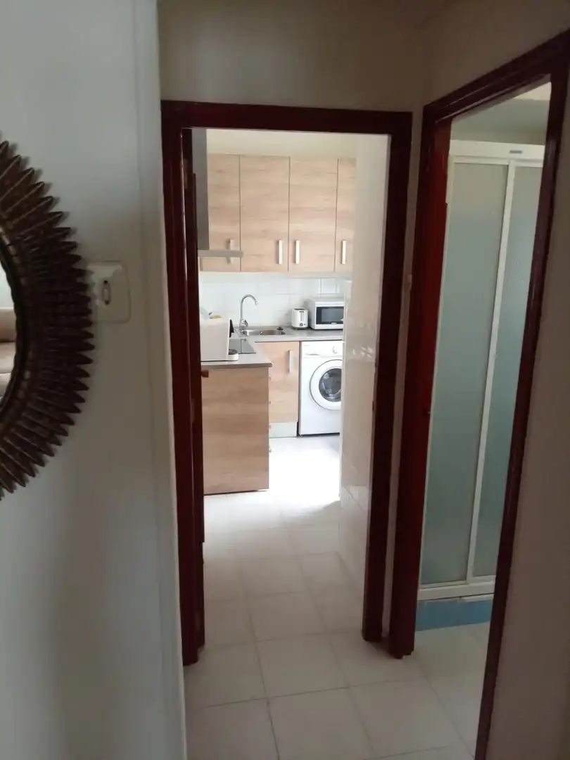Cocina de Piso en venta en Cieza con Aire acondicionado y Trastero
