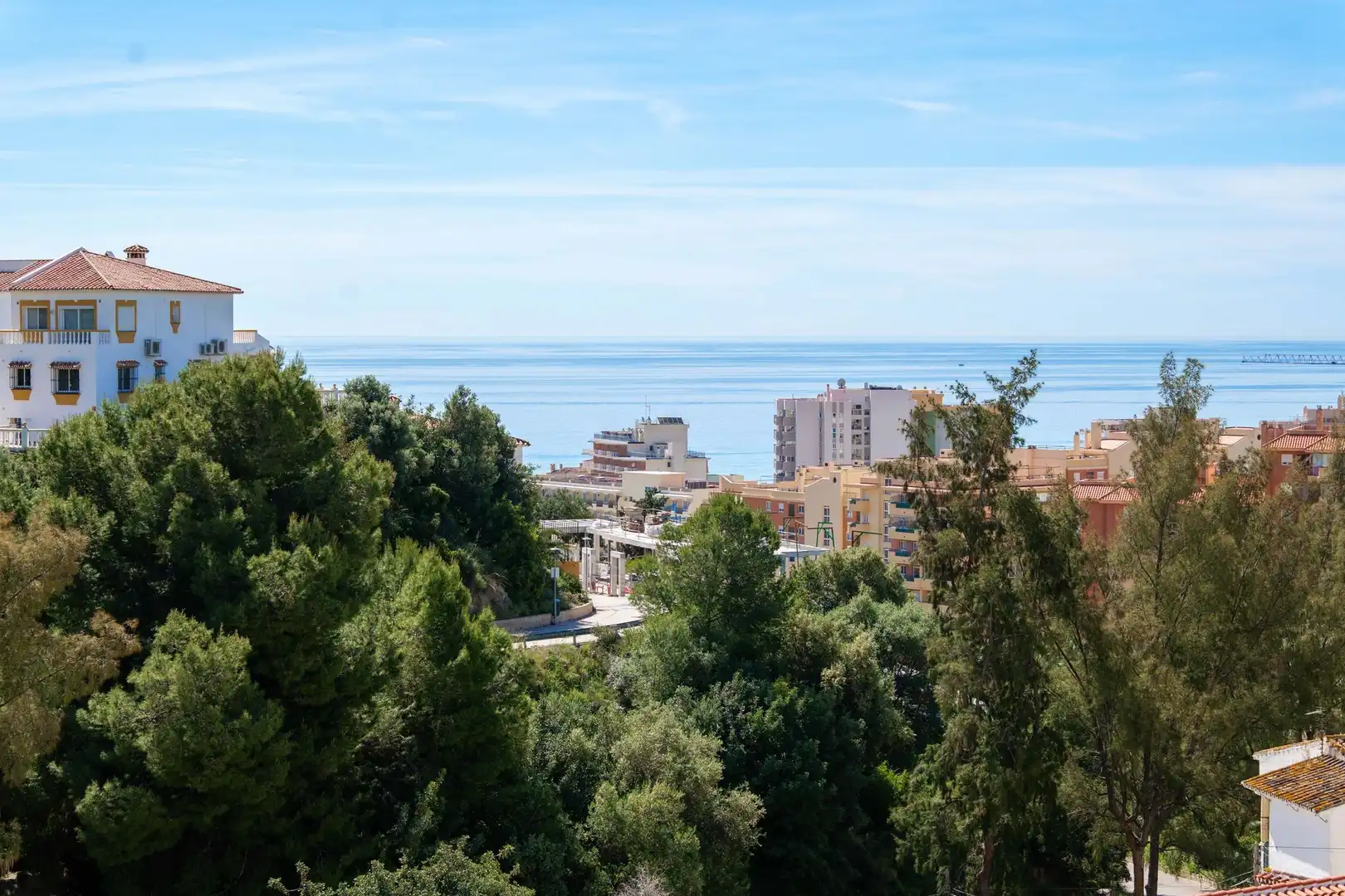 Adosado en venta en Torreblanca del Sol, imagen 34